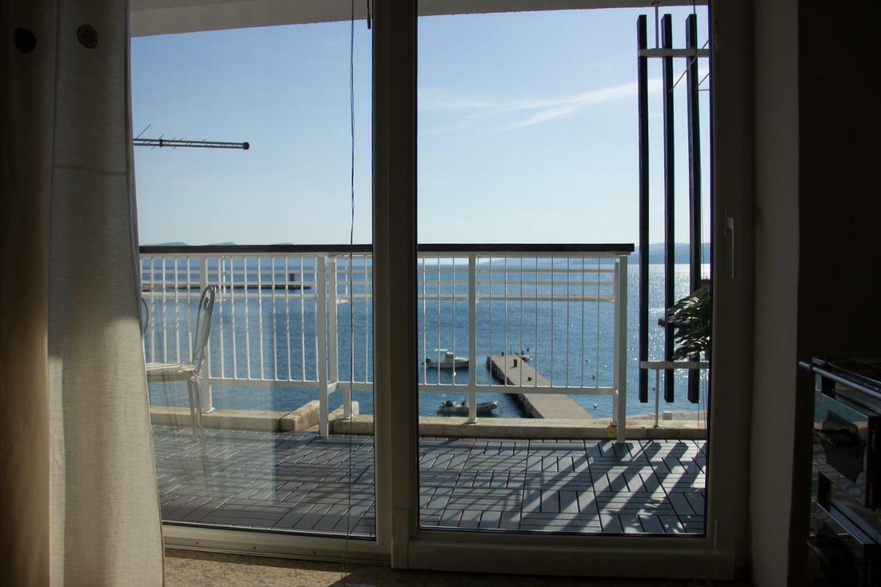 Studio Apartman Dida Bozo Senj  Exterior photo