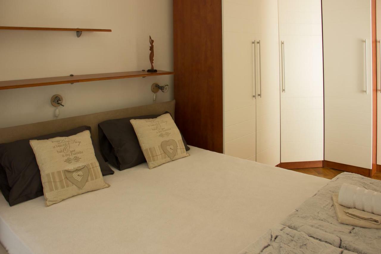 Studio Apartman Dida Bozo Senj  Exterior photo