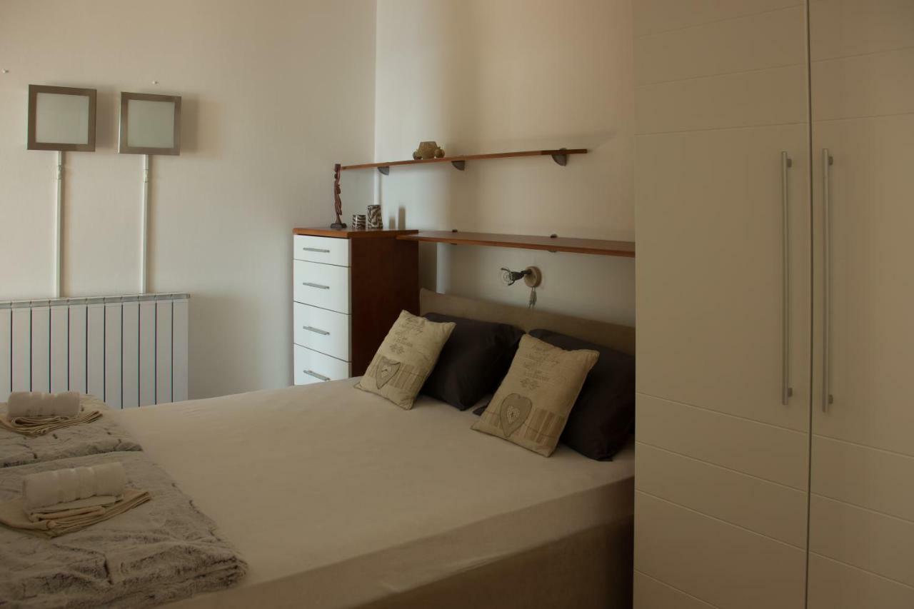 Studio Apartman Dida Bozo Senj  Exterior photo